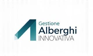 Logo Gestione Alberghi Innovativa